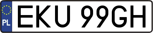 EKU99GH