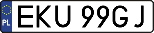 EKU99GJ