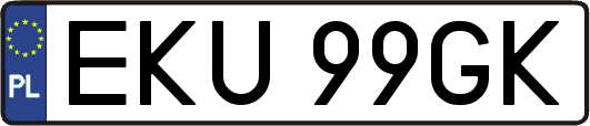EKU99GK