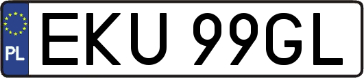 EKU99GL