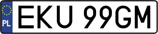 EKU99GM