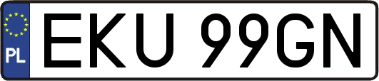 EKU99GN