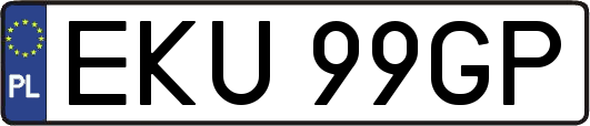 EKU99GP
