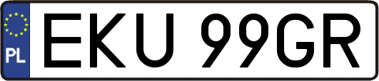 EKU99GR