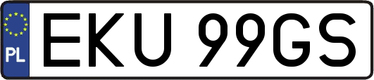 EKU99GS