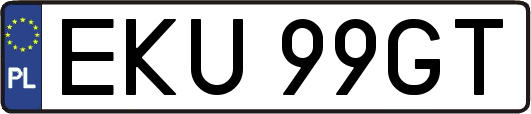 EKU99GT