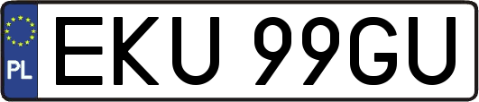 EKU99GU