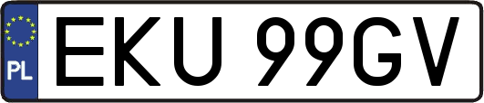 EKU99GV