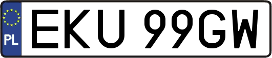 EKU99GW