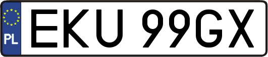 EKU99GX