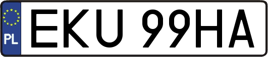 EKU99HA