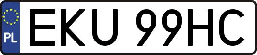 EKU99HC