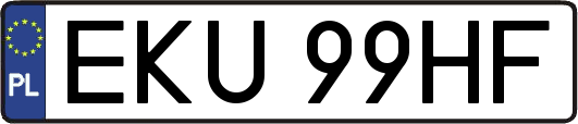 EKU99HF