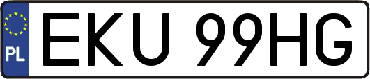 EKU99HG