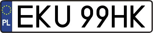 EKU99HK
