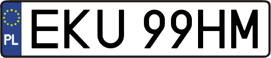 EKU99HM