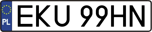 EKU99HN