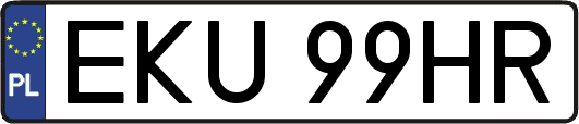 EKU99HR