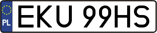 EKU99HS