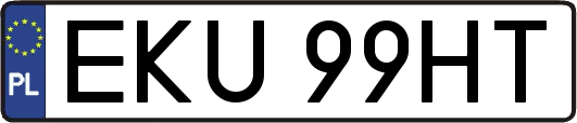 EKU99HT