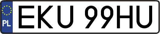 EKU99HU