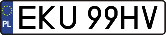 EKU99HV
