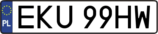 EKU99HW