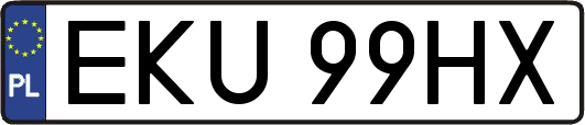 EKU99HX