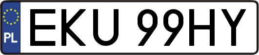 EKU99HY