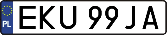 EKU99JA