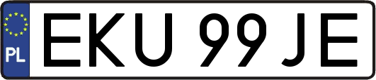 EKU99JE