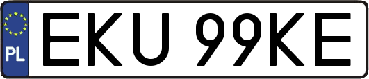 EKU99KE
