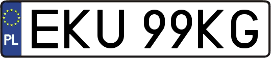 EKU99KG
