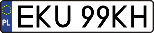 EKU99KH