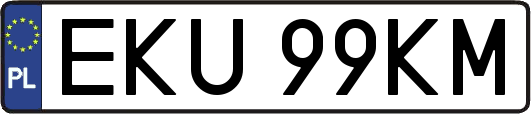 EKU99KM