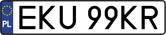 EKU99KR
