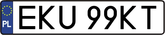 EKU99KT