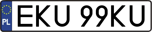 EKU99KU