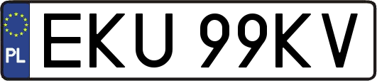 EKU99KV