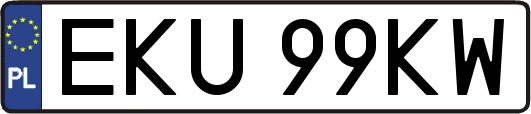 EKU99KW
