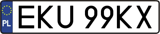 EKU99KX
