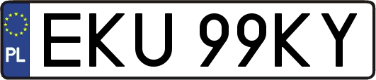 EKU99KY
