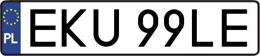 EKU99LE