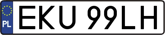 EKU99LH