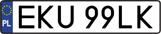 EKU99LK