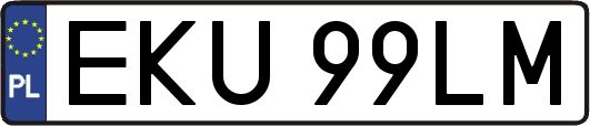 EKU99LM