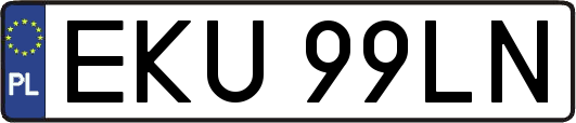 EKU99LN
