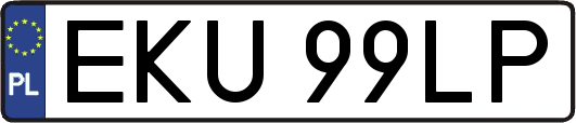 EKU99LP
