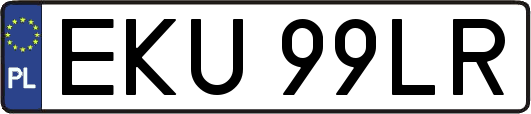 EKU99LR