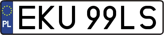 EKU99LS
